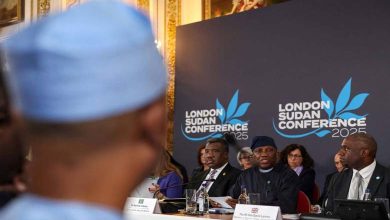 London Conference on Sudan: Civilian Protection at Stake Amid Sudanese Army Abuses