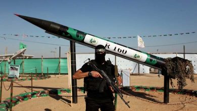 March Missiles… Hamas Breaks the Heavy Silence with Weak Justifications