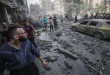 Mass Displacement and Annexation Threats: The West Bank Faces a Gaza-Like Scenario