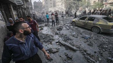 Mass Displacement and Annexation Threats: The West Bank Faces a Gaza-Like Scenario