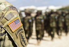 Military Operation in Western Somalia Against Al-Shabaab… ATMIS Under U.S. Criticism