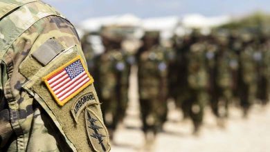 Military Operation in Western Somalia Against Al-Shabaab… ATMIS Under U.S. Criticism