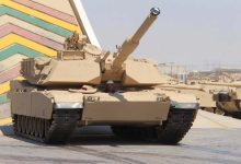 Modified M1 Abrams in Australia’s hands: Learn about the tank’s features