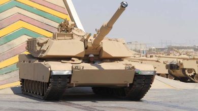 Modified M1 Abrams in Australia’s hands: Learn about the tank’s features