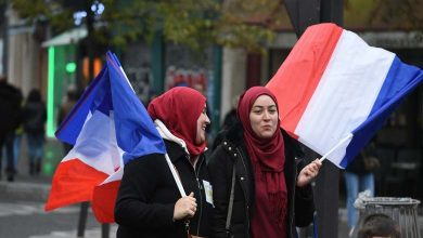 Muslims of France: A Brotherhood Front Undermining the Fifth Republic