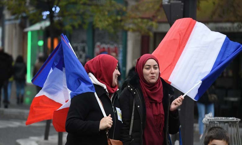 Muslims of France: A Brotherhood Front Undermining the Fifth Republic