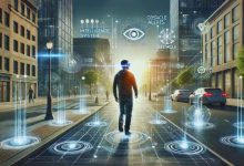 New AI-Powered Technologies Helping the Blind Navigate Freely