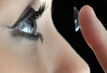 Night Vision Contact Lenses: A New Frontier in Human Sight