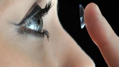 Night Vision Contact Lenses: A New Frontier in Human Sight