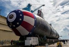 Nuclear Deterrence Outdated… The UK Drowning in Maritime and Aerial Options
