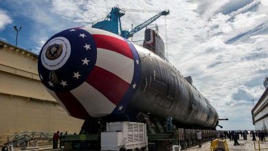 Nuclear Deterrence Outdated… The UK Drowning in Maritime and Aerial Options