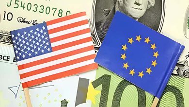 One Trillion Dollars: The Cost for Europe to Break Free from Washington’s Hammer