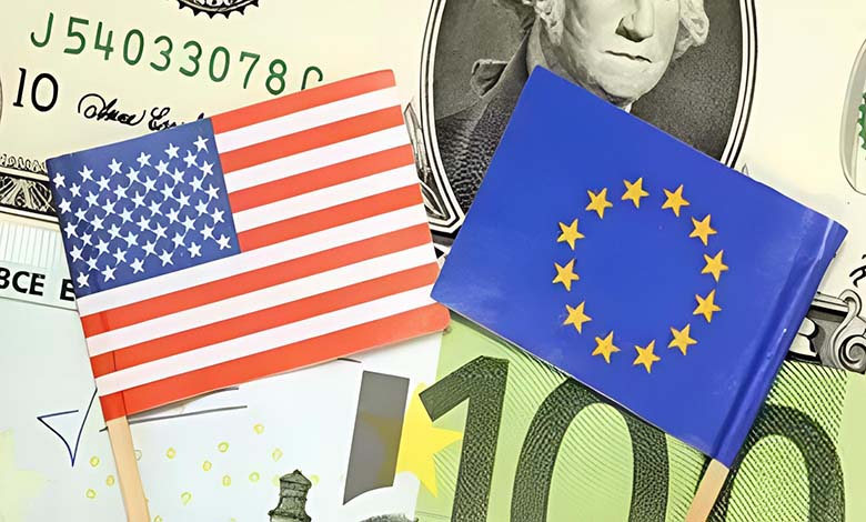 One Trillion Dollars: The Cost for Europe to Break Free from Washington’s Hammer