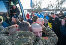 One for One Thousand: Russia and Ukraine Conclude Their Largest Prisoner Exchange