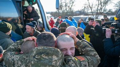One for One Thousand: Russia and Ukraine Conclude Their Largest Prisoner Exchange