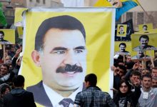 Öcalan Calls for a Radical Shift in Turkish-Kurdish Relations