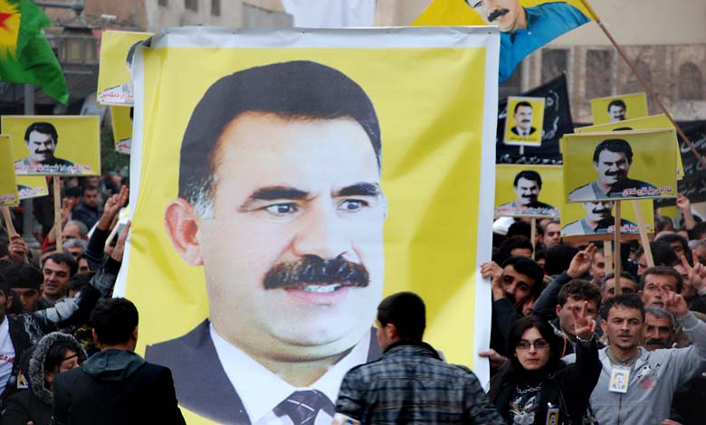 Öcalan Calls for a Radical Shift in Turkish-Kurdish Relations