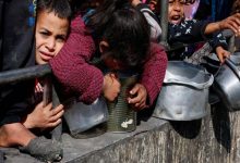 Palestinian Political Analyst: The Occupation Is Deliberately Starving Gaza's Children to Break the People's Resilience