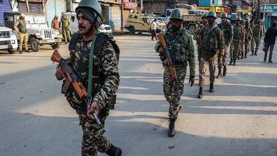 Peace Amid Gunfire… Kashmir Shaken After India-Pakistan Ceasefire Declaration