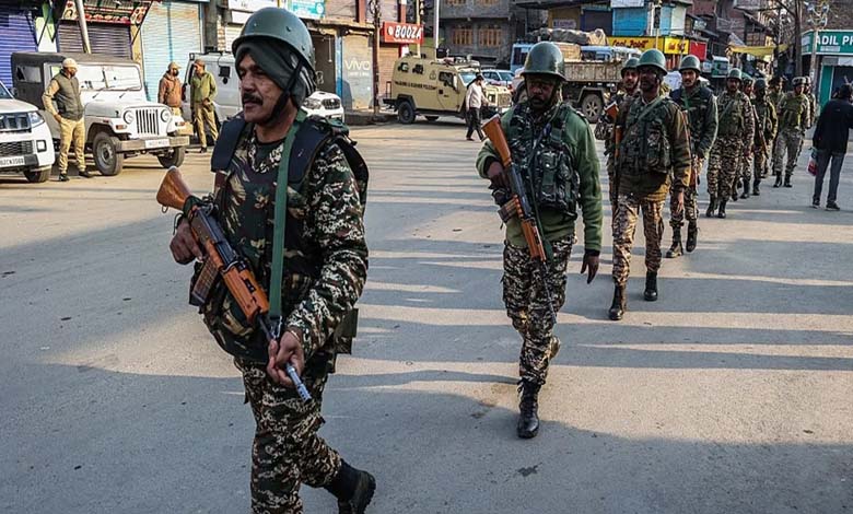 Peace Amid Gunfire… Kashmir Shaken After India-Pakistan Ceasefire Declaration