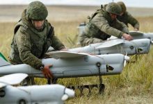 Peace Stalled Between Moscow and Kyiv… Accusations Riding on Drone Wings