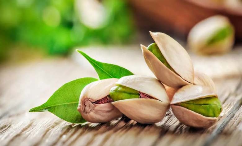 Pistachios: An Exceptional Nutritional Treasure for Children