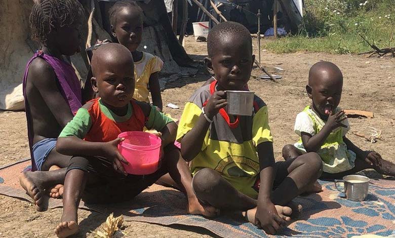 Political Analyst: Children Are the Greatest Victims of War and the International Community Selectively Ignores the Sudanese Tragedy