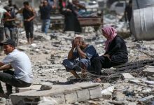 Political Analyst: Gaza Faces a Slow Death Amid Disgraceful International Silence