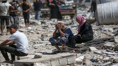 Political Analyst: Gaza Faces a Slow Death Amid Disgraceful International Silence