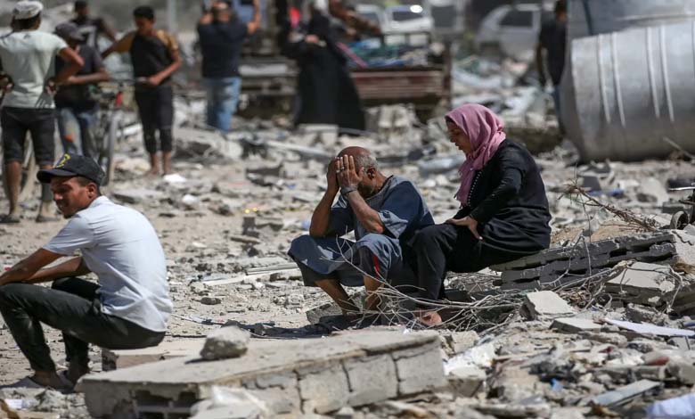 Political Analyst: Gaza Faces a Slow Death Amid Disgraceful International Silence