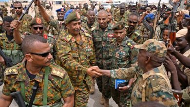 Political Blackmail and Islamist Dominance over the Sudanese Army: No to War, Yes to Revolution