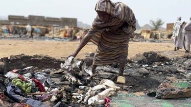 Precision Airstrikes Kill Dozens of Military Experts in Port Sudan