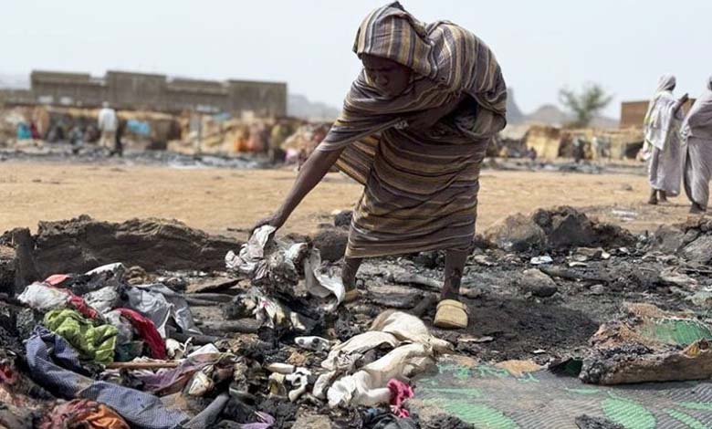 Precision Airstrikes Kill Dozens of Military Experts in Port Sudan
