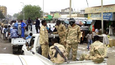 Precision Strikes Expose Shadow Alliances: Foreign Experts Killed and Islamists Unveiled in Port Sudan