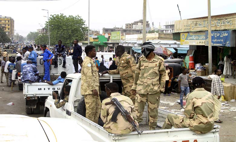 Precision Strikes Expose Shadow Alliances: Foreign Experts Killed and Islamists Unveiled in Port Sudan