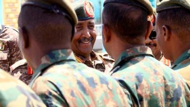 Precision Strikes Shake Islamist Camps in Port Sudan: Mass Escape and Suspicious Silence from al-Burhan