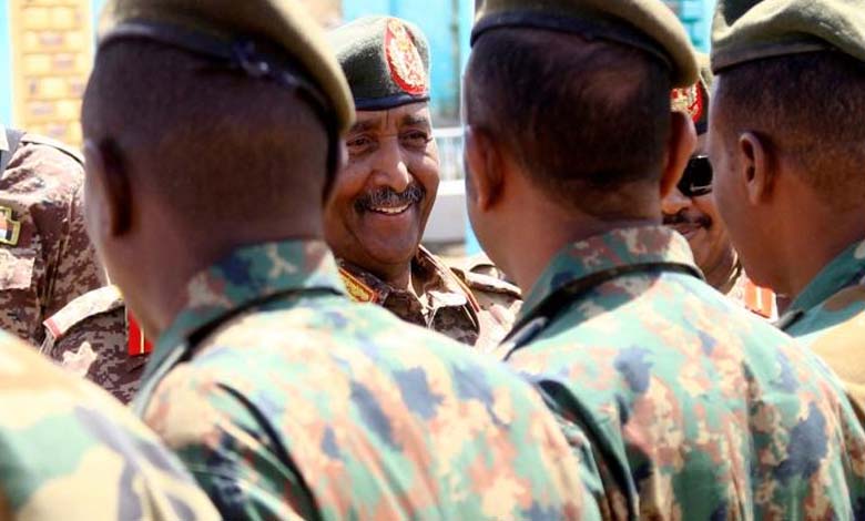 Precision Strikes Shake Islamist Camps in Port Sudan: Mass Escape and Suspicious Silence from al-Burhan