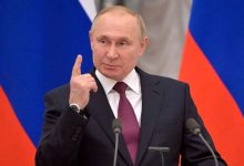 Putin Invites Arab Leaders to Participate in the First Russian-Arab Summit in October