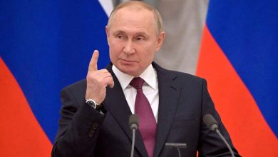 Putin Invites Arab Leaders to Participate in the First Russian-Arab Summit in October