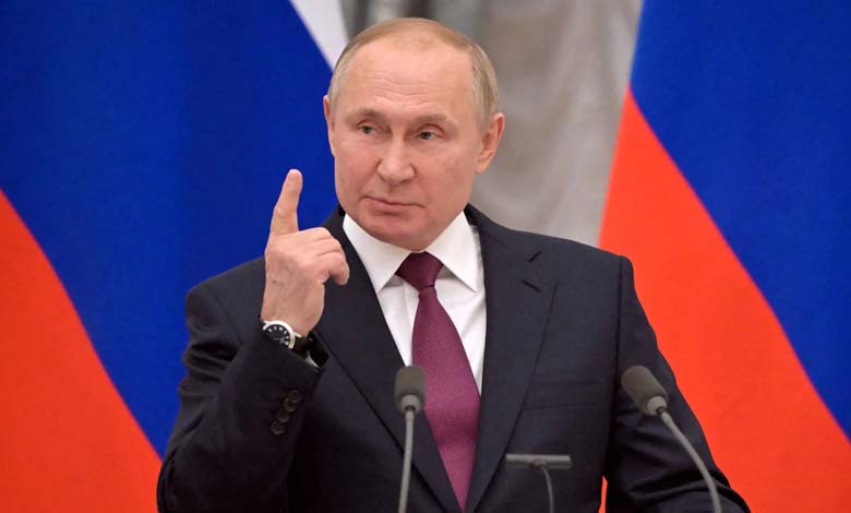 Putin Invites Arab Leaders to Participate in the First Russian-Arab Summit in October