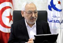 Rached Ghannouchi Rejects Remote Trial Appearance: Conspiracy 2 Case Shakes the Muslim Brotherhood in Tunisia