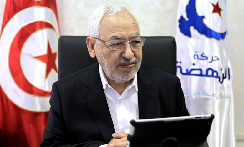 Rached Ghannouchi Rejects Remote Trial Appearance: Conspiracy 2 Case Shakes the Muslim Brotherhood in Tunisia