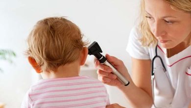 Recurrent Ear Infections in Children: Causes and Treatment Options