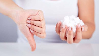 Reducing Sugar for Better Skin: Boosting Elasticity and Soothing Acne
