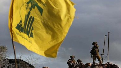 Religious Chant Leader Accused of Spying for Israel and Bringing Down Hezbollah Officials
