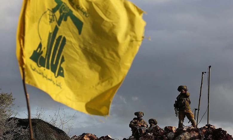 Religious Chant Leader Accused of Spying for Israel and Bringing Down Hezbollah Officials