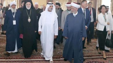 Religious Discrimination Allegations Undermine Qatar’s Image Campaign