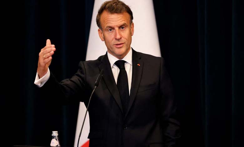 Report on the Brotherhood threat sparks divisions within the French government and reveals Macron’s plan to counter the group
