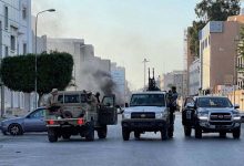 Salvation Friday: Libyans Hold Their Breath Amid Fears of Militia Chaos