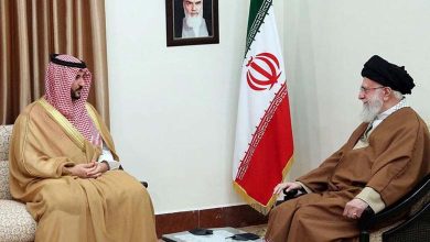 Saudi Arabia Warns Iran of Trump’s Waning Patience
